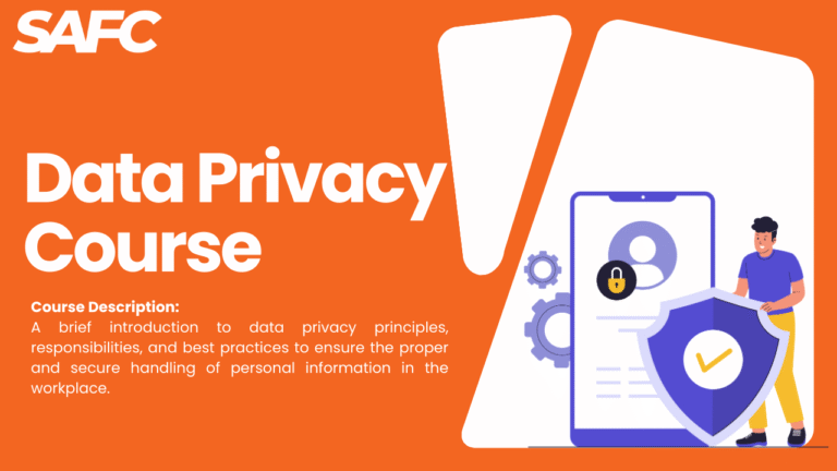 Data Privacy Act of 2012
